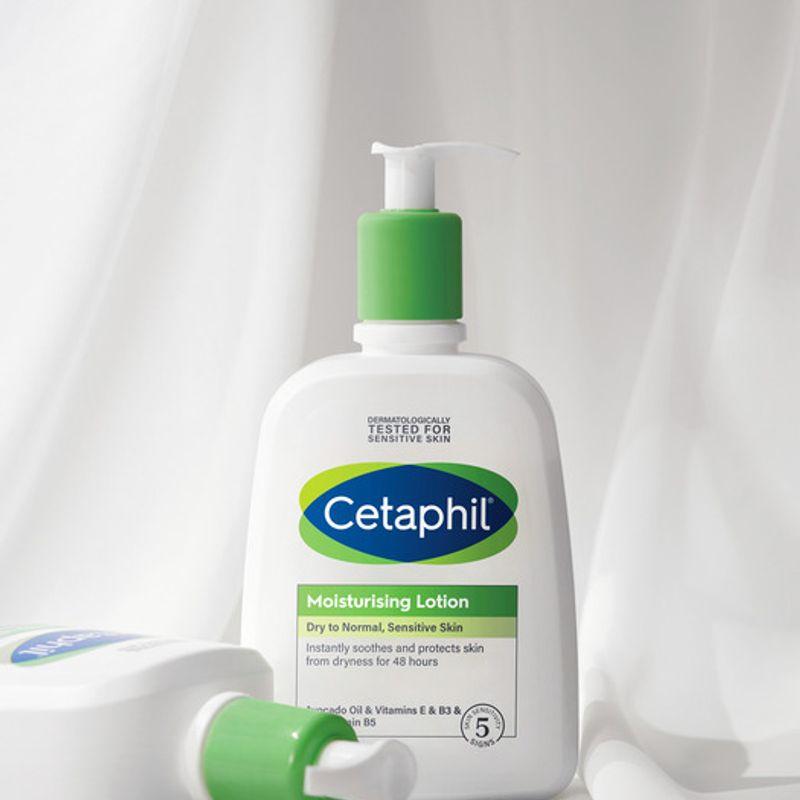 Moisturizing Lotion 591ml