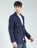 Men's Regular Fit Formal Blazer | Solid Pattern | Notch Lapel Classic Office & Party Wear Blazer's For Men