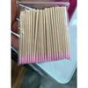 Special-purpose cotton swabs for lotion, skincare, serums, nutrients, and spot removal; available in thin and thick versions; ideal for beauty salons.
