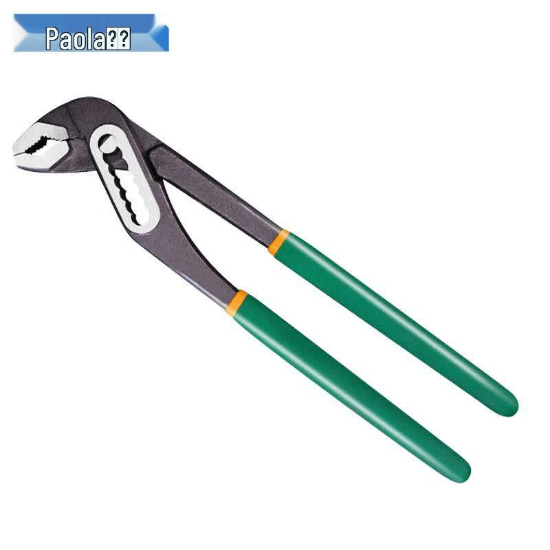 Paola 10-inch Multi-Function Pipe Wrench 10 inches