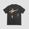 Henry Fuseli Lady Macbeth Sleepwalking Oversized T Shirt, Gothic Shakespeare Art