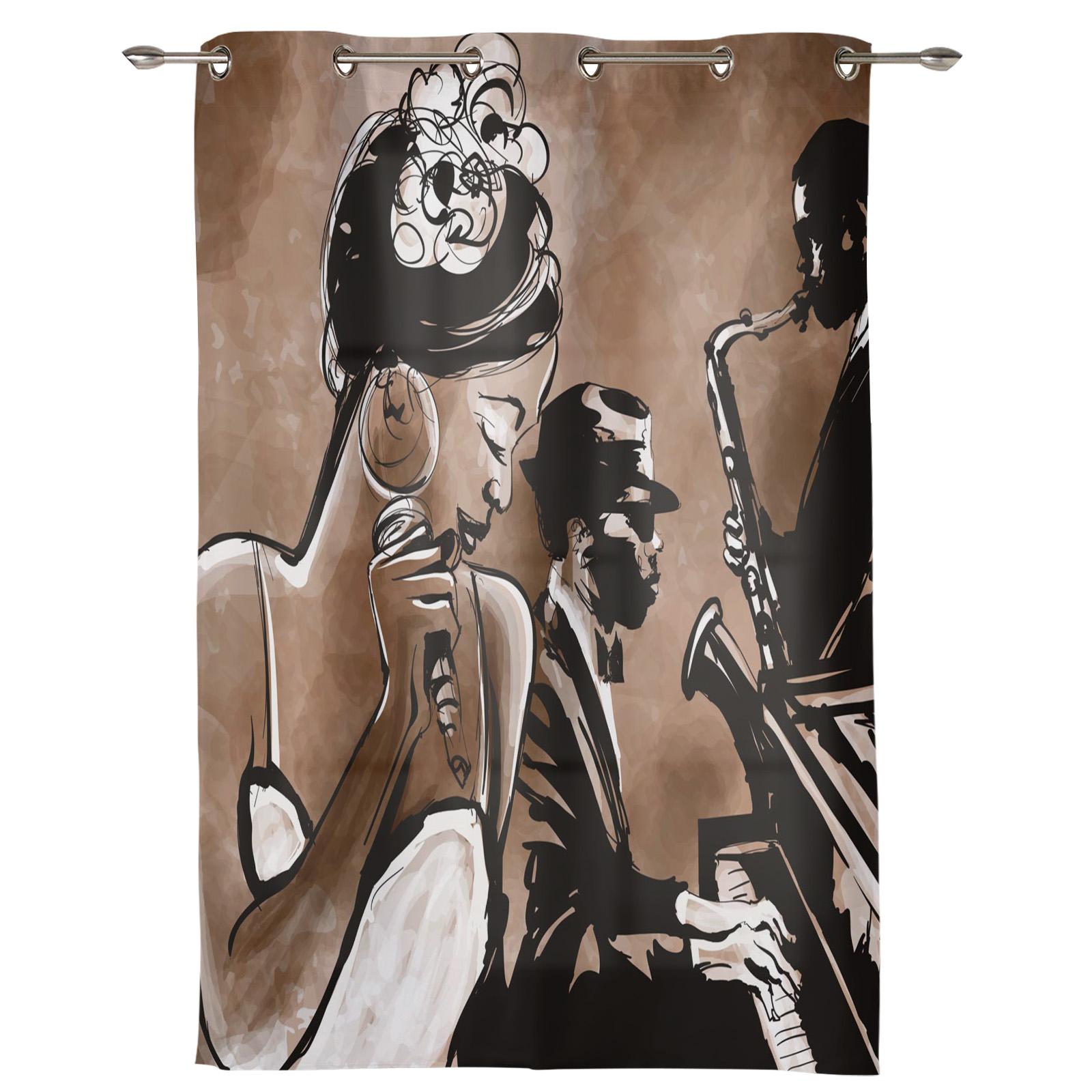 Черно-белый узор в стиле барокко — фото 14