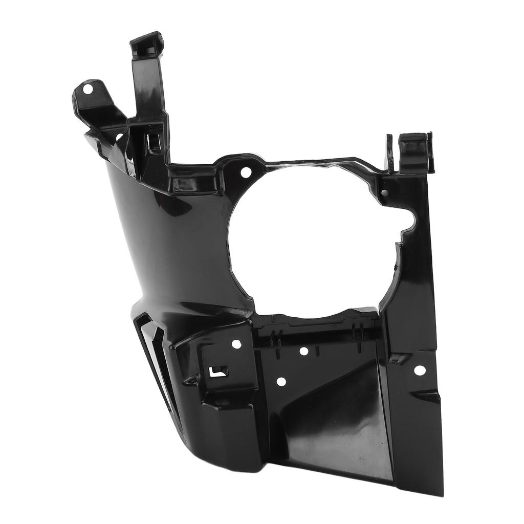 Bumper Retainer Support Secure Fixation High Strength Mounting Support Bracket for 3 Series 320i