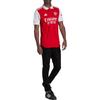 adidas Maillot domicile authentique Arsenal 22/23 Maillot H35904