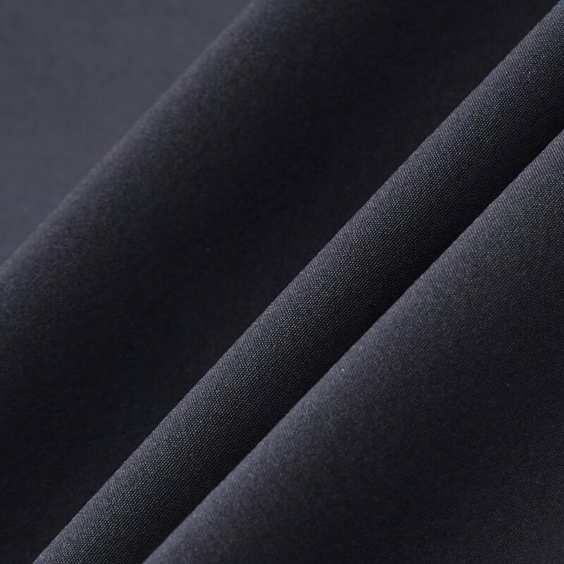 FIRS Men's Lightweight Breathable Business Casual Straight-Leg Pants