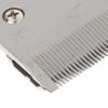 40# 0.25Mm Professional Pet Clipper Blade Fit Most Clippers Pet Clippers Stainless Steel Blade