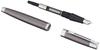 SHEAFFER Sheaffer Fountain Pen F Fine nib 300 Metallic Gray N0932940 Officially imported