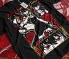 Vintage Anime Manga T-shirt: Japanese Graphic Tee