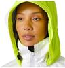 Куртка Helly Hansen Salt Original Sailing Jacket белая