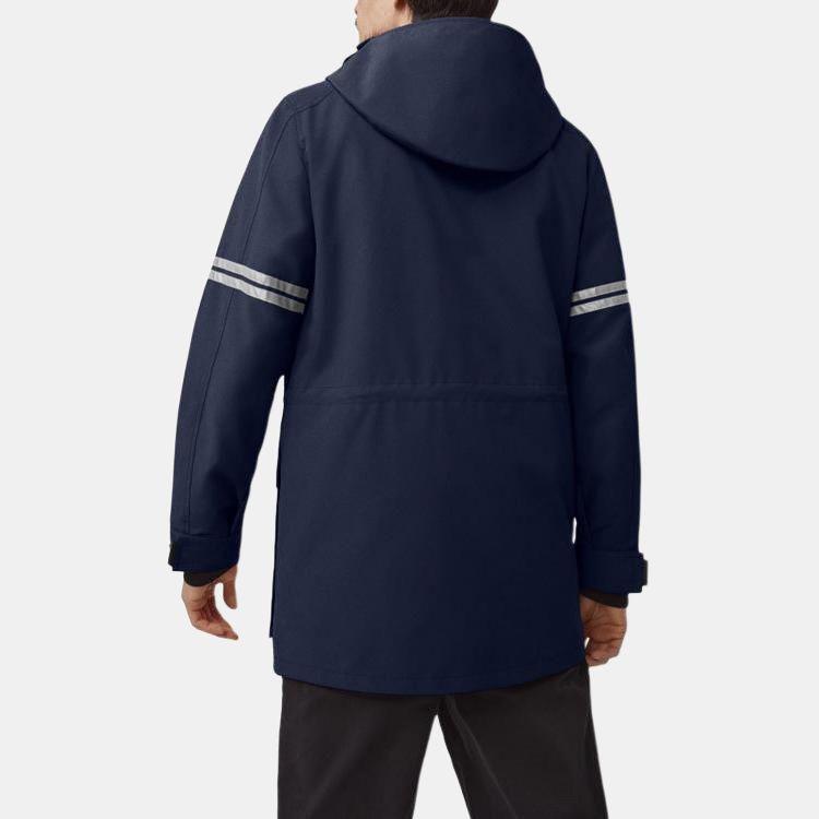 Canada Goose Jackets & Coats Men's Cerulean 4183M-63