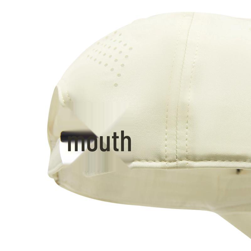 Li-Ning Czapka baseballowa