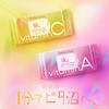 Saborino Bitatto A Face Mask Nighttime Sheet (30 Sheets) [One-minute All-in-one Mask]