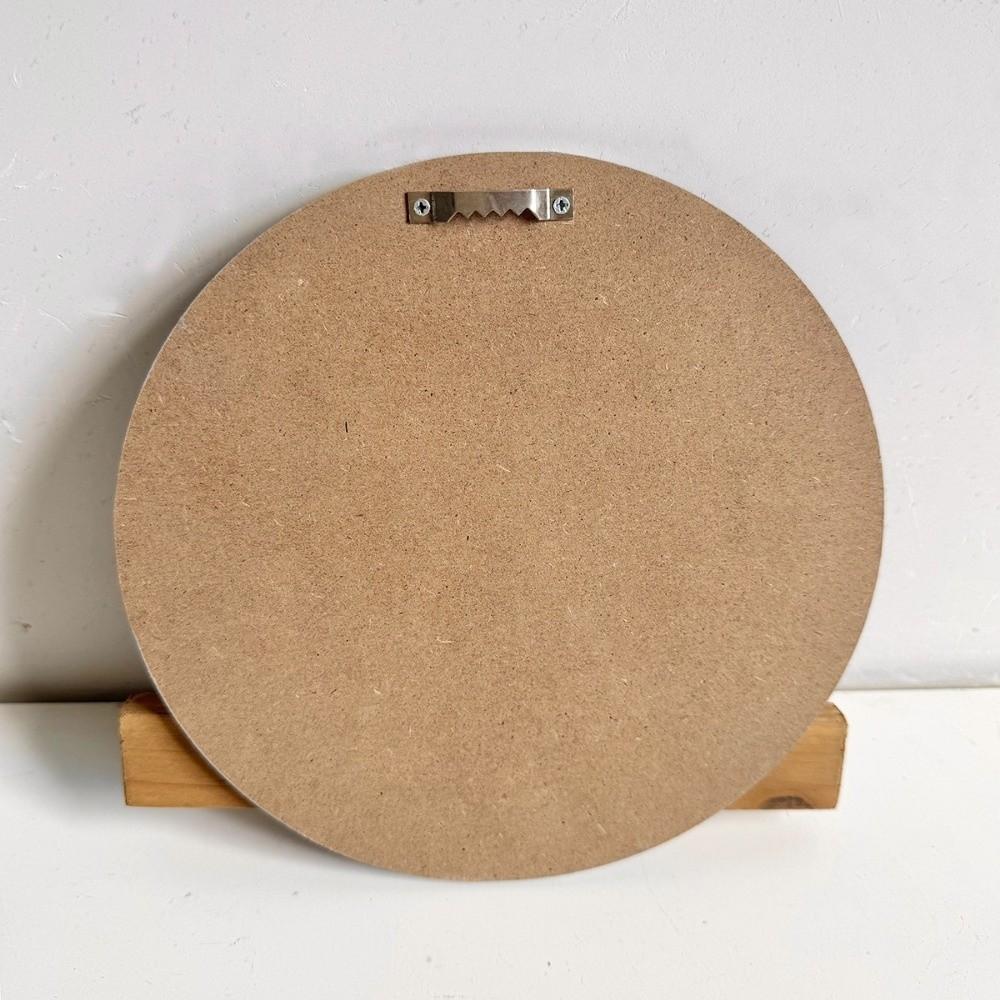 Nordic Style Wooden Wall Hook Multi Hook Entrance Key Rack Wall Hanging Storage Holder Living Room
