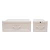 5 Layers Storage Cabinets 6 Drawer Moveable Cabinet Storage Organizer White Great Home Decor For Bedrooms, Living Rooms, Studies