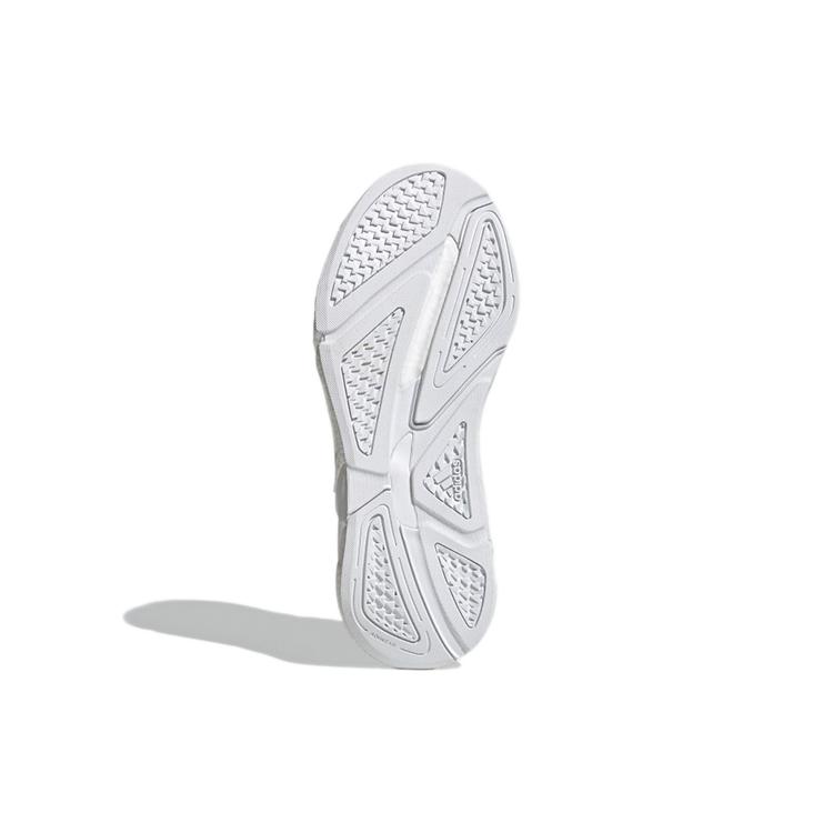 New Adidas X9000L2 Triple White Women's S23688