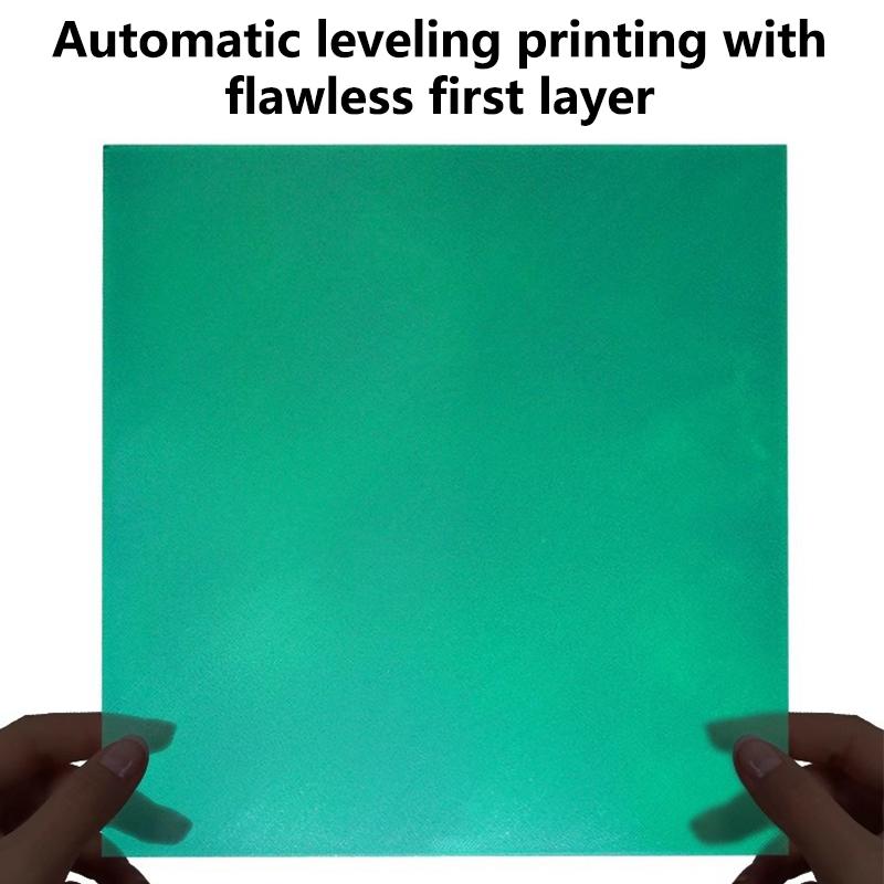 Pour Flashforge Adventurer 5M Kit Buse Mise à Niveau Hotend Tête d'Impression Buse Démontable Rapidement Ad5M Kit Buse Acier Dur 0.4Mm