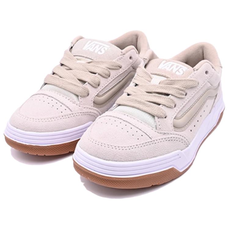 Vans Hylane Fat Lace - Peyote Unisex Sneakers Cream VN000D81BYS