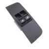 for Fiat Grand Siena Argo Mobi Idea Electric Window Lifter Master Switch Regulator Button 4 P Front Left 735362696