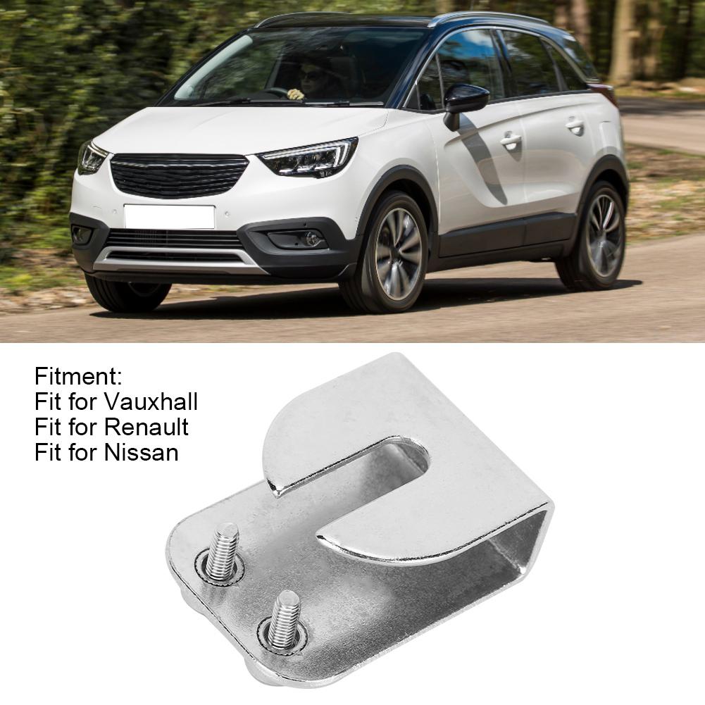 Gearbox Gear Cable Linkage Repair Clip Clamp 7701473971 Fit for Vauxhall