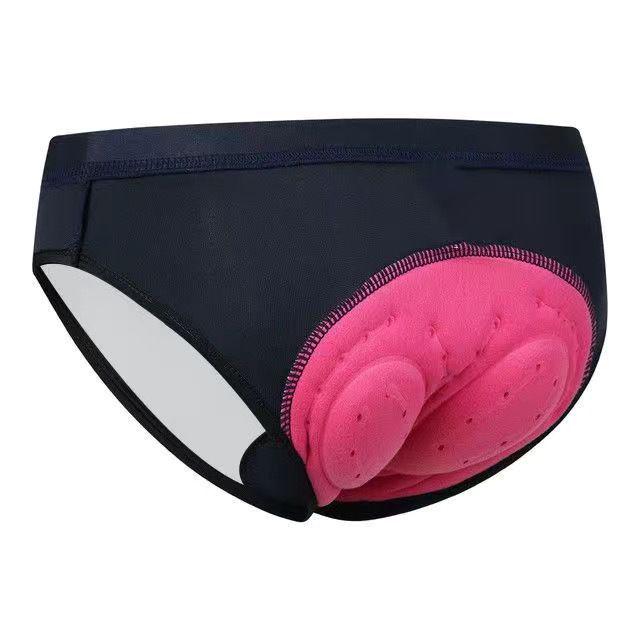 Женские велосипедные и конные шорты с силиконовой вставкой, отводящие влагу и быстросохнущие Extra Large