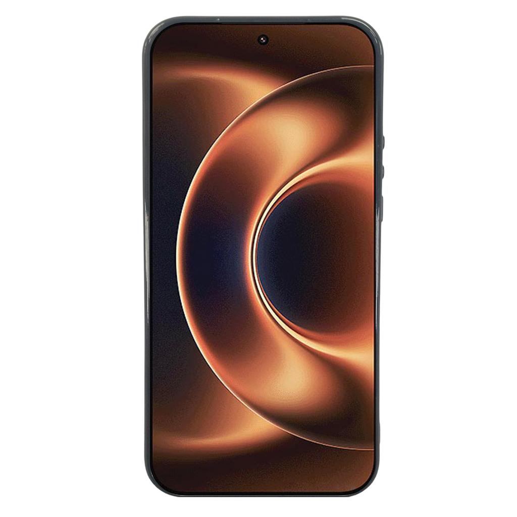 Bulk Purchasing 25Pcs For Xiaomi 17 Ultra 5G Case 1.2mm TPU Matte Phone Cover