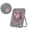 Desktop Fan Lightweight Cooling Fan Table Fan Convenient USB Fan Electric Fan Powerful Desk Fan for Dormitory Office