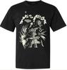 Amyl and The Sniffers Album T-shirt Punk Rock Band Grafisch T-shirt Vintage WA029