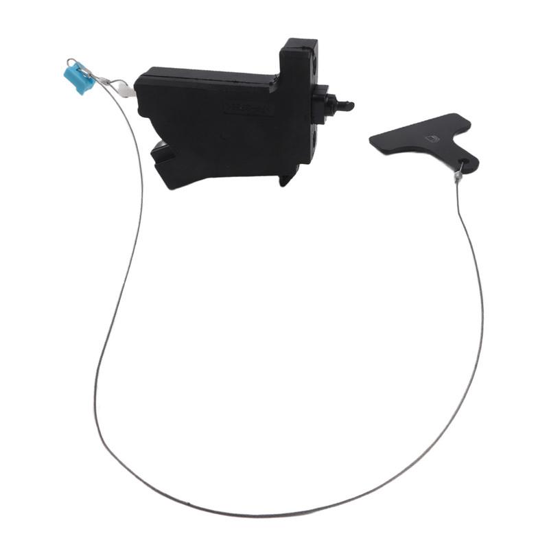 Fuel Tank Lid Lock Actuator for 2013-2018 For Hyundai For Santa Fe SUV Fit OEM Part 815902W000 Verified Fuel Tank