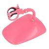 Nail Polish Bottle Fixing Clip Nail Art Tools   Nail Polish Bottle Holder Clip for Fingernails Manicures