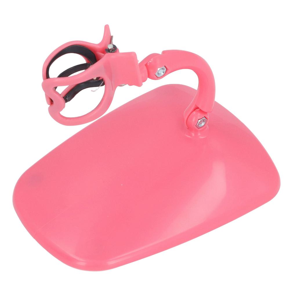 Nail Polish Bottle Fixing Clip Nail Art Tools Nail Polish Bottle Holder Clip for Fingernails Manicures