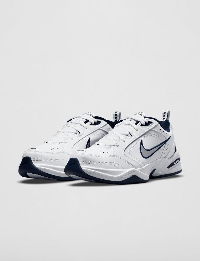Nike Air Monarch IV White 28 Nike (4E) 416355-102