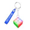 GAN 10th Anniversary Magnetic Levitation 3x3x3 Rubik's Cube Puzzle - Educational Toy & Birthday Gift for Boys and Girls.
