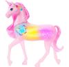 Barbie Magical Unicorn Doll Magical Lights