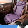 BYD DENZA Integrated Seat Cushion Backrest - All-Season, Breathable for Models D9, N9, Z9GT, N8, N7, DM EV.