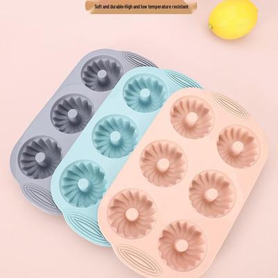Prodotti da forno – Tappetini in silicone e stampi da forno