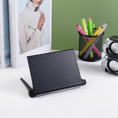 Supporto per ripiano superiore per schermo TV e computer, robusto, facile da installare, design regolabile, supporto per ripiano superiore per monitor.