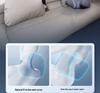 Essential Tengshi N9 Car Accessories: Headrest, Lumbar & Neck Support for Full Interior Decoration