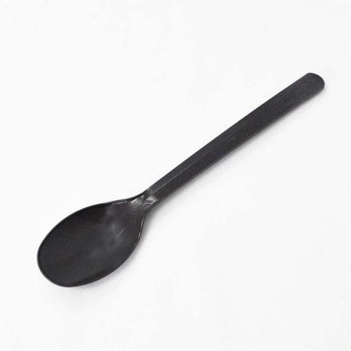 Yanagi Products Spoons, 16cm, Pack of 100, Poly Bag, Coffee, Bio Y-302