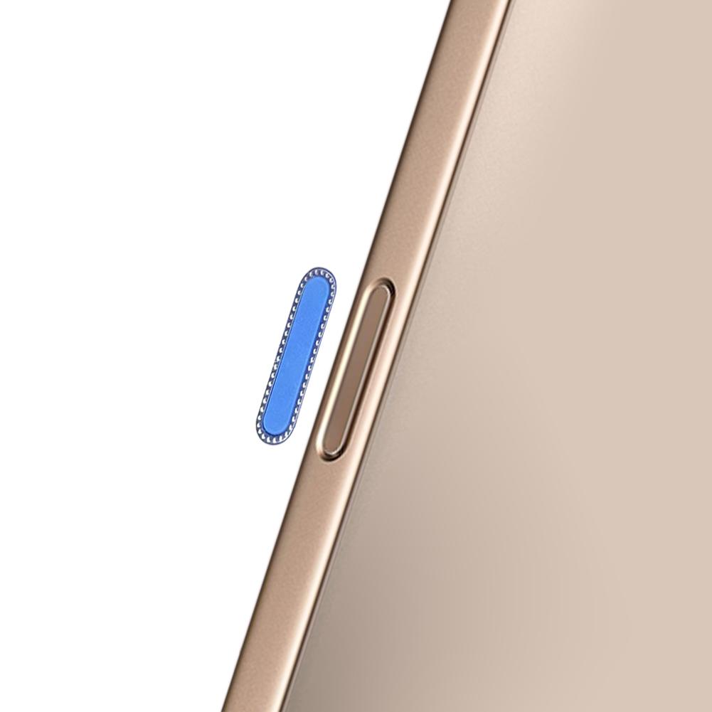 For IPhone 16 Diamond Button Paste 16Pro Camera Protection Film Key For Phone16promax Camera W0D3