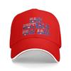 Unisexs Womens Make Australia Great Again Outdoor Hat  Sun Cap New Baseball Cap Sunscreen Hats