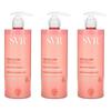 SVR Topialize Cleansing Care 400ml 3 pcs