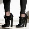 Sapatos de mulher