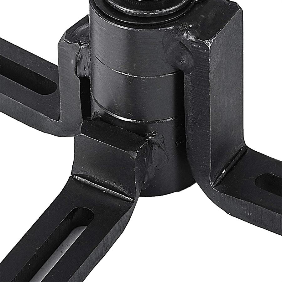 Crank Case Splitter Separator Puller Installer Adjustable Arms Mounting Bolt For ATV Dirt Bike