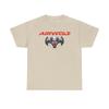 Airwolf 1984 Action Military Drama TV Show Helicopter T-shirt