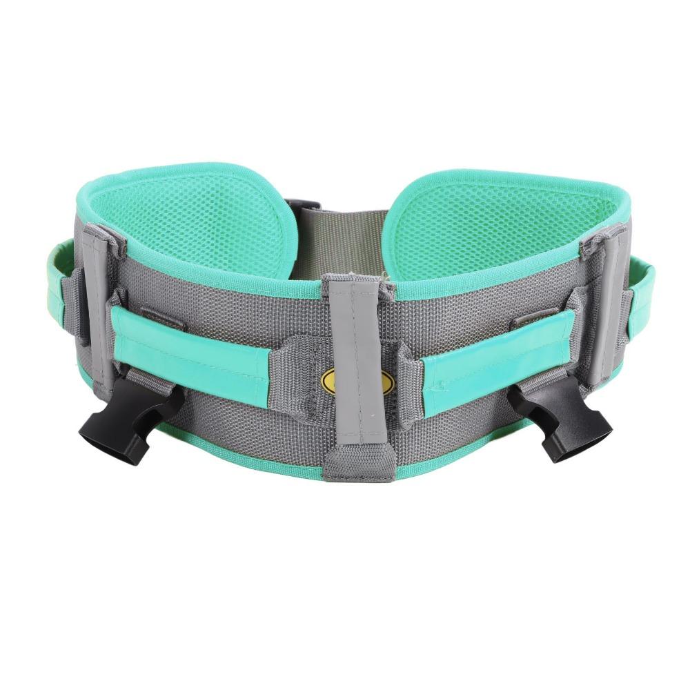 Waist Circumference 66cm(25.98in)~84cm(33.07in) Elderly Transfer Belt