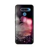 Pour coque LG V50 ThinQ 5G pour lg v50 thinq Housse Dessin Animé Silicone Antichoc TPU Souple Coque Arrière pour Fundas Coque de Téléphone LG V50 Capa