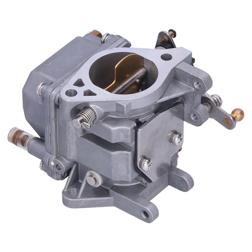 Boat Outboard Carburetor Marine 2530 Motor Carbs Carburetor Assy for 2Strokes Engine