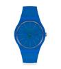 Swatch SWATCH 1983 SO29N700 Blue Wristwatch