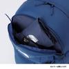 North Tellus 25 Black ONE SIZE [The Face]
