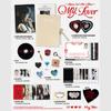 MIYEON - 2nd Mini Album [MY, Lover]